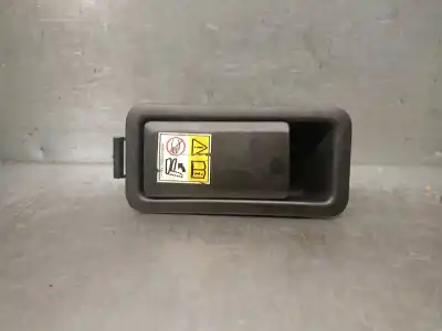 Автозапчастина б/у перемикач регулювання правого сидіння для jaguar f-pace (x761) 2.0 td4 посилання на oem iam hk83614d92ab