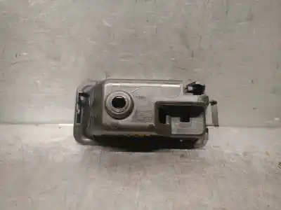 Pièce détachée automobile d'occasion commande réglage siège droit pour jaguar f-pace (x761) 2.0 td4 références oem iam hk83614d92ab  t4a12785pvj