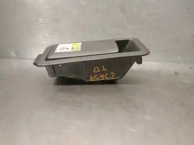 Pièce détachée automobile d'occasion commande réglage siège droit pour jaguar f-pace (x761) 2.0 td4 références oem iam hk83614d92ab  t4a12785pvj