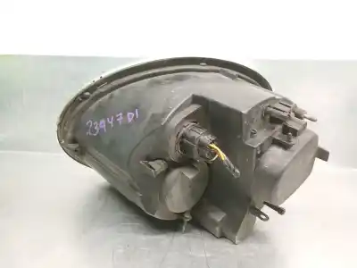 Автозапчастина б/у ліва фара для mini mini (r50, r53) cooper посилання на oem iam 63126911703 63126911703 