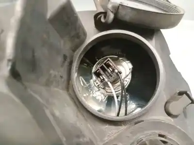 Автозапчастина б/у ліва фара для mini mini (r50, r53) cooper посилання на oem iam 63126911703 63126911703 