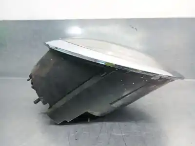 Автозапчастина б/у ліва фара для mini mini (r50, r53) cooper посилання на oem iam 63126911703 63126911703 