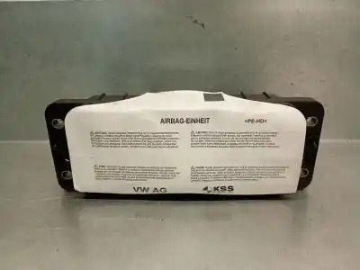 Second-hand car spare part front right air bag for seat toledo iv (kg3) 1.6 tdi oem iam references 1st880204