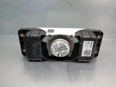 Автозапчастина б/у передня права подушка безопасности для seat toledo iv (kg3) 1.6 tdi посилання на oem iam 1st880204 1st880204a 