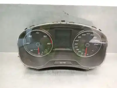 Second-hand car spare part dashboard for seat toledo iv (kg3) 1.6 tdi oem iam references 6ja920741g