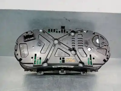 Автозапчастина б/у панель інструментів для seat toledo iv (kg3) 1.6 tdi посилання на oem iam 6ja920741g 6ja920741g a2c95967000