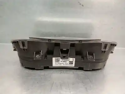 Автозапчастина б/у панель інструментів для seat toledo iv (kg3) 1.6 tdi посилання на oem iam 6ja920741g 6ja920741g a2c95967000