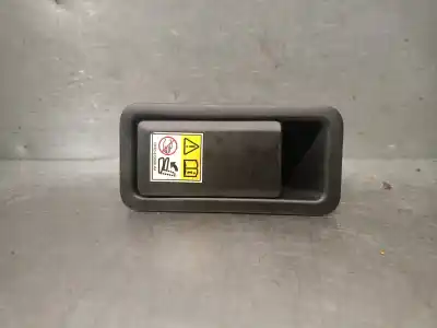 Автозапчастина б/у двиг регулювання сидінь для jaguar f-pace (x761) 2.0 td4 посилання на oem iam hk83614d92ab