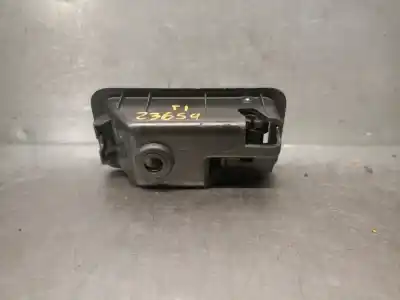 Автозапчастина б/у двиг регулювання сидінь для jaguar f-pace (x761) 2.0 td4 посилання на oem iam hk83614d92ab  t4a12785pvj