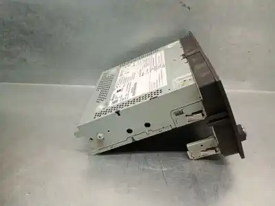 Автозапчастина б/у багатофункційний дисплей для seat toledo iv (kg3) 1.6 tdi посилання на oem iam 5f0035871 5f0035871 