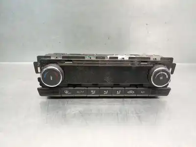 Second-hand car spare part climate control for seat toledo iv (kg3) 1.6 tdi oem iam references 6p0907044b