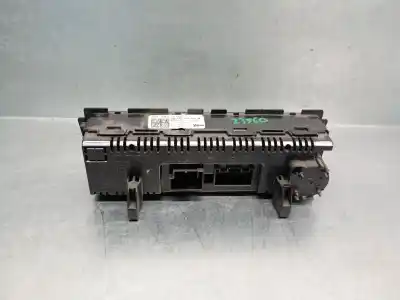 Автозапчастина б/у клімат-контроль для seat toledo iv (kg3) 1.6 tdi посилання на oem iam 6p0907044b 6p0907044d 