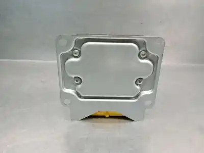 Автозапчастина б/у блок управління подушками безпеки для seat toledo iv (kg3) 1.6 tdi посилання на oem iam 6c0959655g  0285012572 bosch