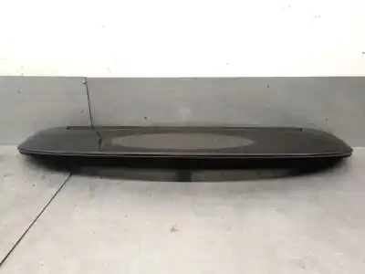 Автозапчастина б/у задне крило для mini mini (r56) cooper s посилання на oem iam 51620430316  51620430316