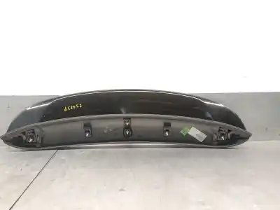 Автозапчастина б/у задне крило для mini mini (r56) cooper s посилання на oem iam 51620430316  51620430316