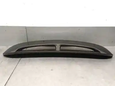 Автозапчастина б/у задне крило для mini mini (r56) cooper s посилання на oem iam 51620430316  51620430316