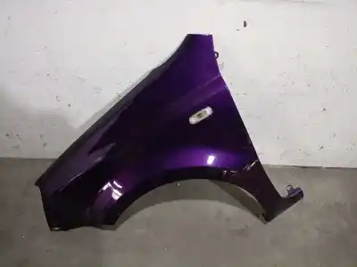 Pezzo di ricambio per auto di seconda mano PARAFANGO ANTERIORE SINISTRO per FIAT PANDA (169)  Riferimenti OEM IAM 46827088 46827088 