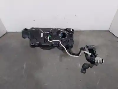 Second-hand car spare part fuel tank for seat leon sp kl / sfdxdex0 1.5 leon sp oem iam references 5wa201085