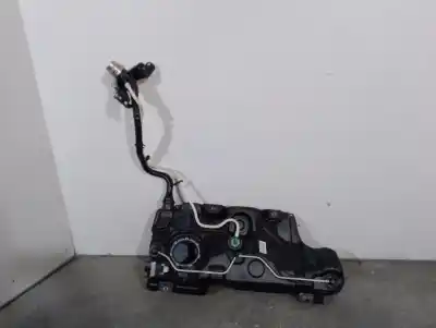 Автозапчасти б/у топливный бак за seat leon sp kl / sfdxdex0 1.5 leon sp ссылки oem iam 5wa201085 5wa201060q 