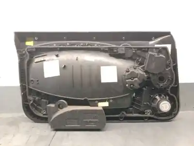 Автозапчасти б/у обивка передней правой двери за mini mini (r56) cooper s ссылки oem iam 51417241002  51417241002