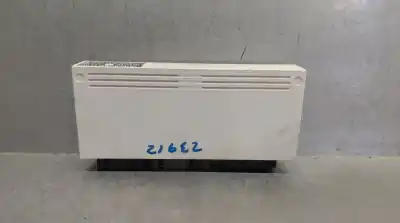 Pezzo di ricambio per auto di seconda mano modulo elettronico per bmw serie 3 berlina (e46) 2.0 16v diesel cat riferimenti oem iam 61356907662