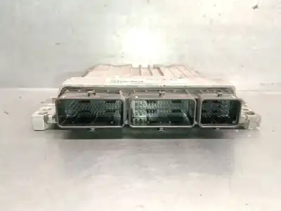 Автозапчастина б/у ебу контролер двигуна для renault grand scénic iii (jz0/1_) 1.5 dci посилання на oem iam 237100668r  