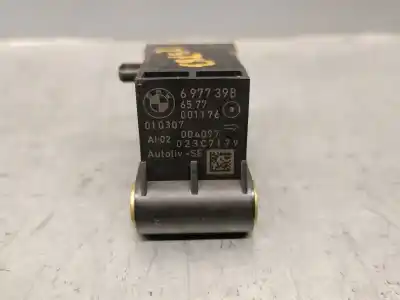 Second-hand car spare part sensor for mini mini (r56) cooper s oem iam references 6977398  