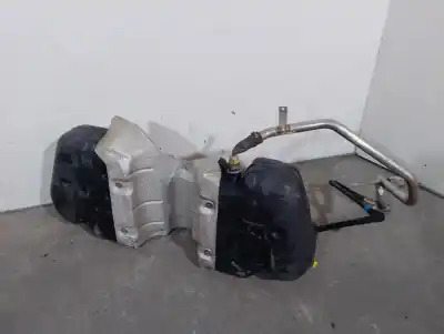Автозапчастина б/у паливний бак для jaguar f-pace (x761) 2.0 td4 посилання на oem iam hk839k007dh t4a4236 