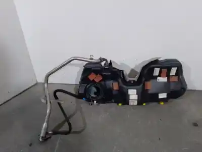 Автозапчасти б/у топливный бак за jaguar f-pace (x761) 2.0 td4 ссылки oem iam hk839k007dh t4a4236 