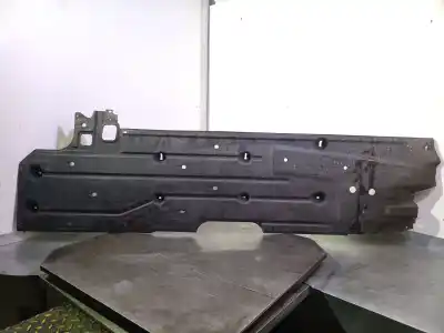 Автозапчастина б/у покрішка для mini mini (r56) cooper s посилання на oem iam 51754854286  51752753164