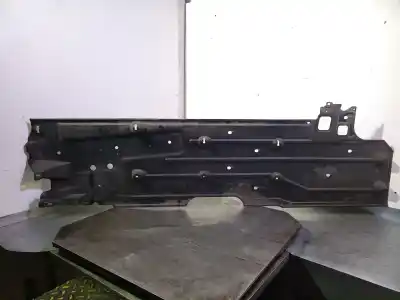 Автозапчастина б/у покрішка для mini mini (r56) cooper s посилання на oem iam 51754854286  51752753164