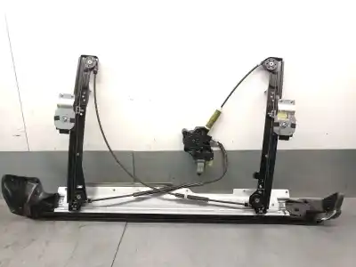 Автозапчасти б/у регулятор стекла переднего левого за mini mini (r56) cooper s ссылки oem iam 51332756083 0130822374 hella 51332756083
