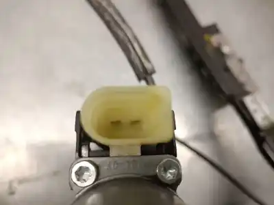 Автозапчасти б/у регулятор стекла переднего левого за mini mini (r56) cooper s ссылки oem iam 51332756083 0130822374 hella 51332756083