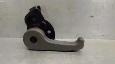 Peça sobressalente para automóvel em segunda mão fechadura do capô por kia ev6 cv/ f5e22 / e11b11 referências oem iam 811812b000wk