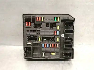 Автозапчастина б/у реле/запоперівник для renault grand scénic iii (jz0/1_) 1.5 dci посилання на oem iam 284b62342r