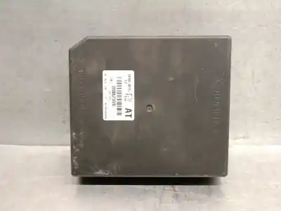 Автозапчастина б/у реле/запоперівник для renault grand scénic iii (jz0/1_) 1.5 dci посилання на oem iam 284b62342r  