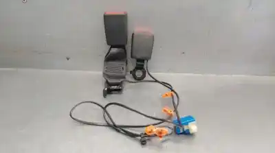Peça sobressalente para automóvel em segunda mão chicote / encaixe cinto segurança traseiro direito por kia ev6 cv/ f5e22 / e11b11 referências oem iam 89840cv000wk