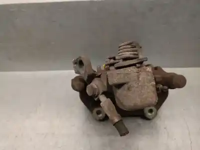 Автозапчасти б/у задний левый тормозной суппорт за mini mini (r50, r53) cooper ссылки oem iam 34216757247  34216757247