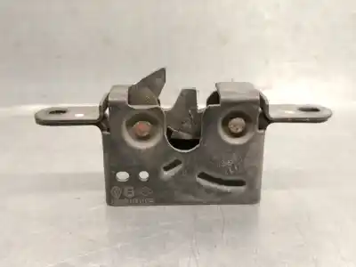 Автозапчасти б/у замок капота за renault grand scénic iii (jz0/1_) 1.5 dci ссылки oem iam 656010010r  656013497r