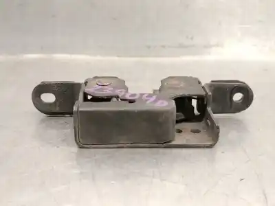 Автозапчасти б/у замок капота за renault grand scénic iii (jz0/1_) 1.5 dci ссылки oem iam 656010010r  656013497r