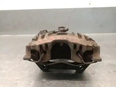 Автозапчастина б/у задній правий гальмівний супорт для mini mini (r50, r53) cooper посилання на oem iam 34216757248  34216757248