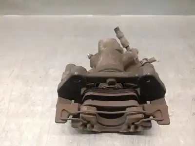 Автозапчастина б/у задній правий гальмівний супорт для mini mini (r50, r53) cooper посилання на oem iam 34216757248  34216757248