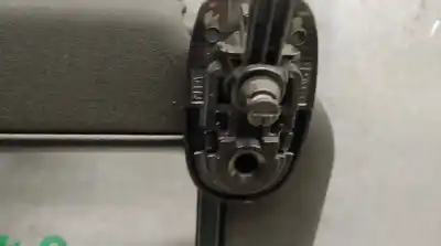 Peça sobressalente para automóvel em segunda mão para-sol direito por kia ev6 cv/ f5e22 / e11b11 referências oem iam 85220cv000wk  85220cv000wk