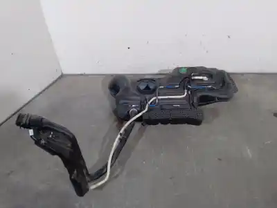 Автозапчастина б/у паливний бак для peugeot 208 ii (ub_, up_, uw_, uj_) 1.2 puretech 100 посилання на oem iam 9826626880