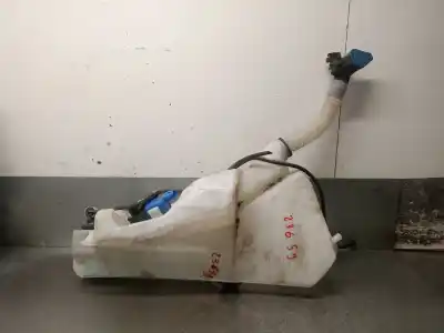 Автозапчастина б/у чистий депозит для jaguar f-pace (x761) 2.0 td4 посилання на oem iam hk8317b613bc