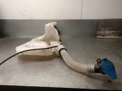 Pezzo di ricambio per auto di seconda mano deposito pulito per jaguar f-pace (x761) 2.0 td4 riferimenti oem iam hk8317b613bc  t4a1152