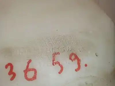 Pezzo di ricambio per auto di seconda mano deposito pulito per jaguar f-pace (x761) 2.0 td4 riferimenti oem iam hk8317b613bc  t4a1152