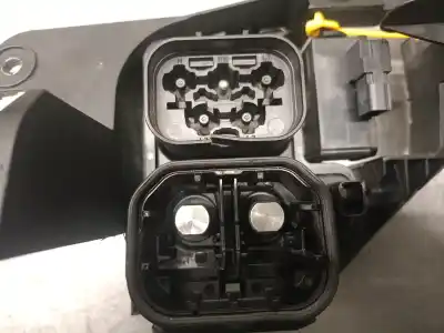 Second-hand car spare part electronic module for cupra leon sp kl / cfducax0 1.5 leon sp e-hybrid200 oem iam references 5fa907175c  5fa907175c