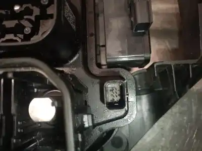 Автозапчастина б/у електронний модуль для cupra leon sp kl / cfducax0 1.5 leon sp e-hybrid200 посилання на oem iam 5fa907175c  5fa907175c