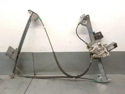 Peça sobressalente para automóvel em segunda mão elevador de vidros dianteiro direito por peugeot 206 cc cc referências oem iam 9636627580